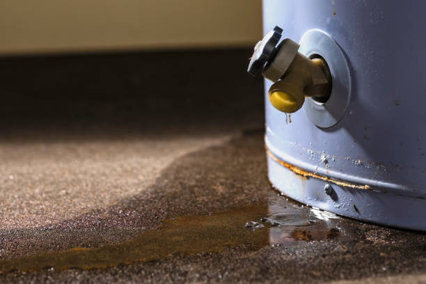 Best Residential water damage restoration  in Glendale, OH
