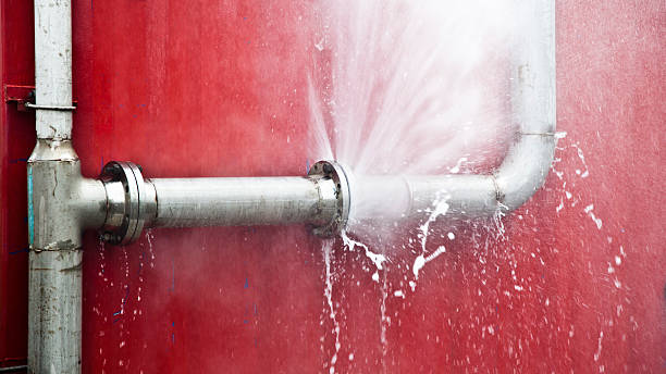 Best Carpet water damage restoration  in Glendale, OH